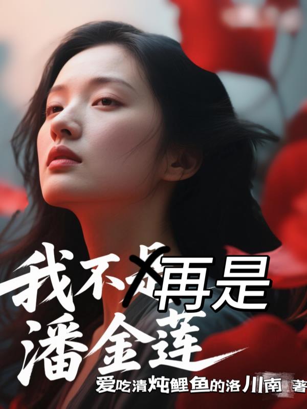 我不再是潘金莲